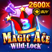 Át Chủ Bài Ma Thuật Khóa Hoang Dã game tile